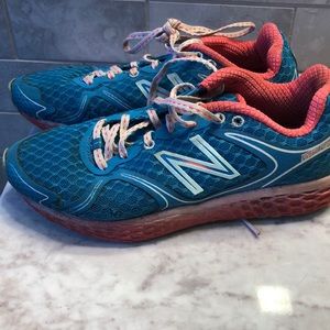 New Balance | Shoes | New Balance Fresh Foam 98 | Poshmark